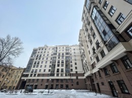 Днепропетровская, 65к1
