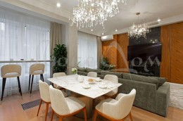 Мантулинская, 9к1