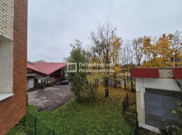 Всеволожск, Октябрьский, 75к2