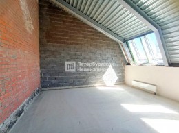 Зеленогорская, 3 корпус А