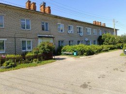 Никоновское, Пионерская, 47