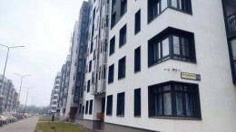 Мытищи, Борисовка, 12