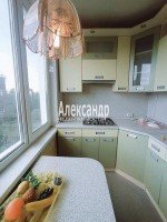 Бухарестская, 39к1