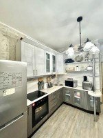 Михневская, 8