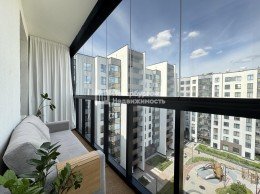 Манчестерская, 3к1