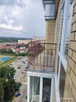 Ступино, Приокский, 9