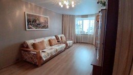 Электрогорск, Советская, 3