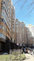 Подольск, Северово, Подольская, 23