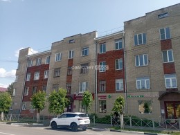 Павловский Посад, Кирова, 81