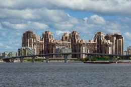 Приморский, 137 к. 2