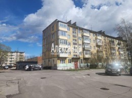 Приозерск, Калинина, 23