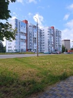 Луга, Миккели, 1/4 к. А