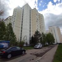Чечёрский, 24к1
