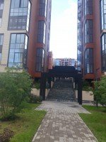 Белоостровская, 7к1