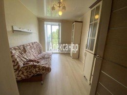 Обуховской Обороны, 108к2
