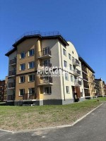 Сертолово, Сертолово-2, 1-й, 4