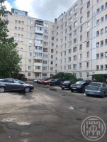 Всеволожск, Плоткина, 19