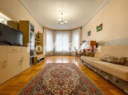 Ленинградское, 13к1