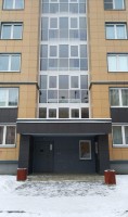 Шушары, Московская Славянка, 34к2