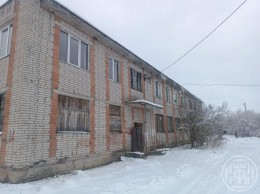 Домкино, Садовая, 14