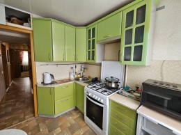Луховицы, Жуковского, 30
