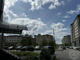 Шушары, Ростовская (Славянка), 17/4 литер А