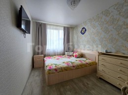 Красногорск, Нахабино, Мира, 10
