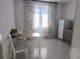 Сертолово-1, Ларина, 15 к. 1