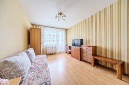 Октябрьская, 124к5