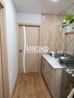 Испытателей, 20