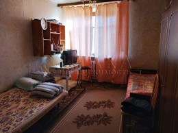 Тракторное, Механизаторов, 3