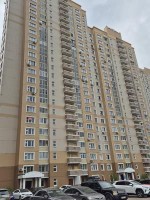 Подольск, Подольской машинно-испытательной станции, Лесной, 5к1