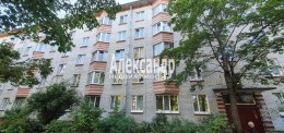 Сестрорецк, Приморское, 292