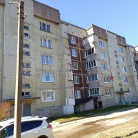 Подпорожье, Свирская, 82