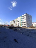 Приозерск, Маяковского, 3
