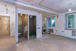 Бассейная, 67 литер А