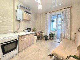 Подольск, Подольских Курсантов, 4
