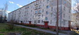 Приозерск, Калинина, 45