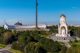 Братьев Фонченко, 3к3