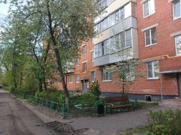 Электрогорск, Советская, 5