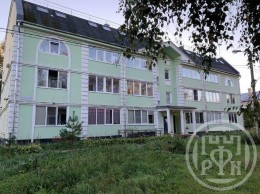 Павловск, Пионерская (Динамо), 2
