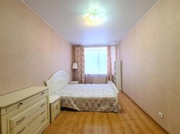 Кудрово, Новый Оккервиль, Ленинградская, 3