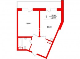 Чирикова, 5к1
