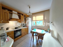 Новоясеневский, 32к1