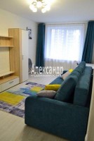 Мурино, Екатерининская, 6к2