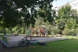 Коммунар, Бумажников, 7