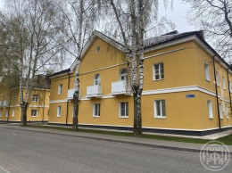 Дубровка, Пионерская, 4