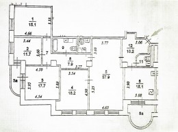 Тверской, 16 пар. 5