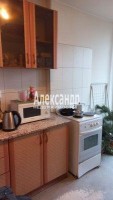 Товарищеский, 3к2