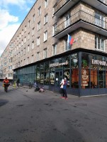 Маршала Тухачевского, 5 к. 1